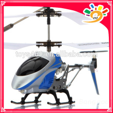 Syma S105G Metal 3 CH helicóptero de controle remoto infravermelho com GYRO